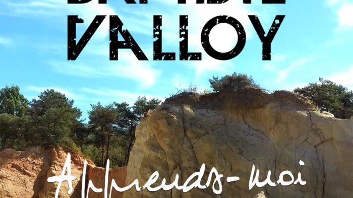 Pochette Apprends-moi