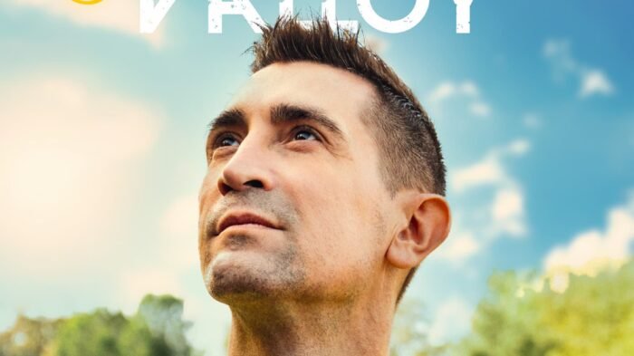 Pochette Je m'envole